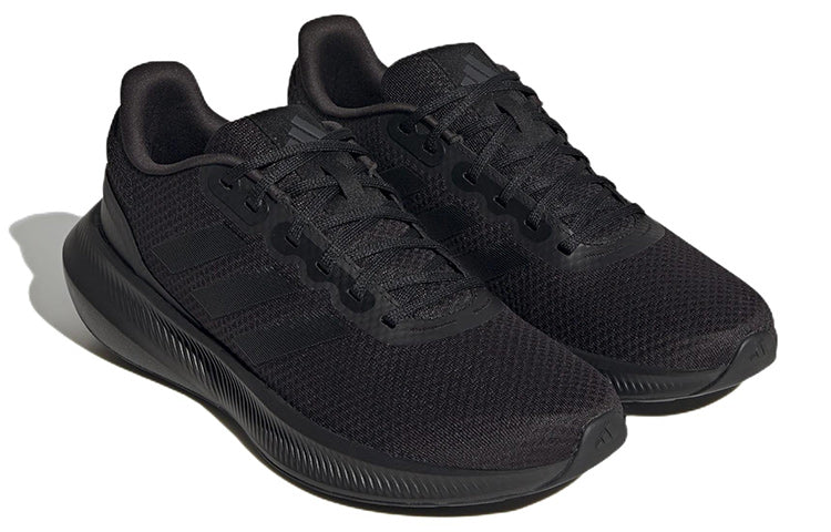 adidas Runfalcon 3.0 Shoes 'Core Black / Carbon' HP7544
