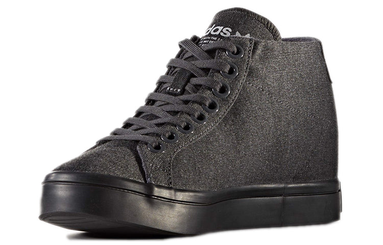 (WMNS) adidas Originals Court Vantage 'Gray White' DB1286