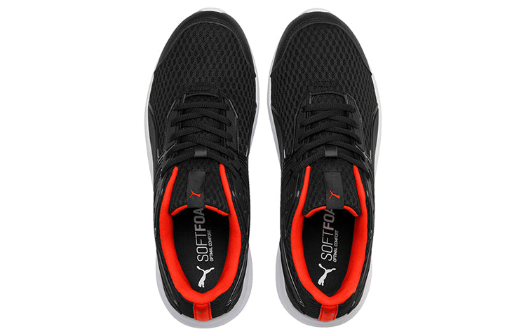 PUMA Escaper Pro Black/Red/White 369984-02