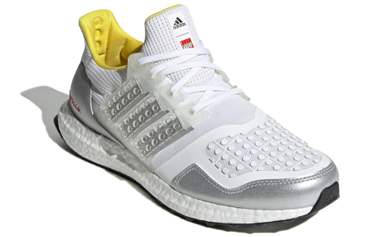 adidas x LEGO Ultraboost DNA FY7690