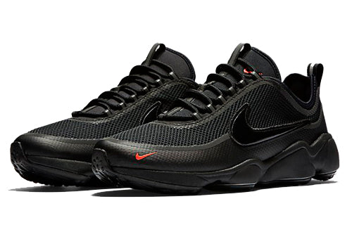 Nike Zoom Spiridon Ultra 'Black' 876267-002