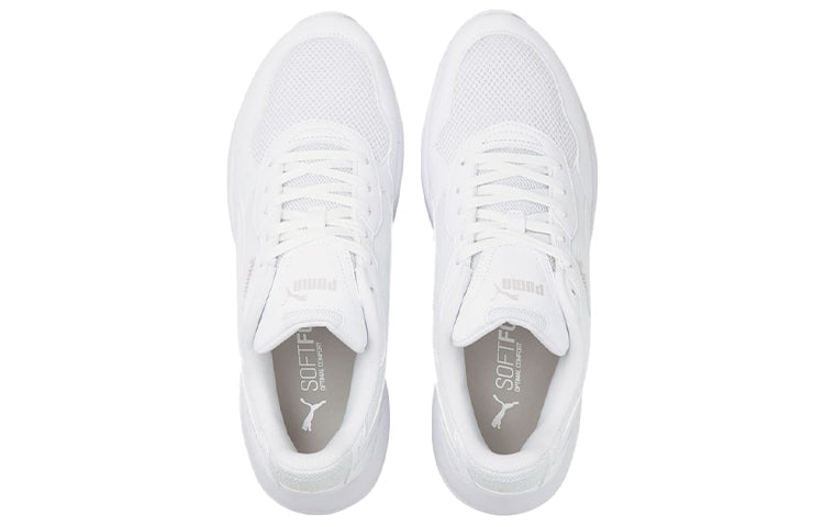 PUMA X-Ray Speed Lite 'White Grey Violet' 384639-02
