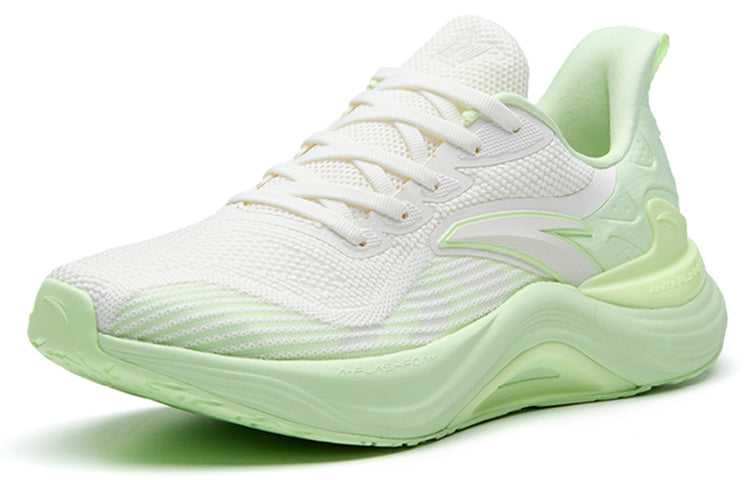 (WMNS) ANTA Chuang 2.5 'Ivory Green' 122235582-7
