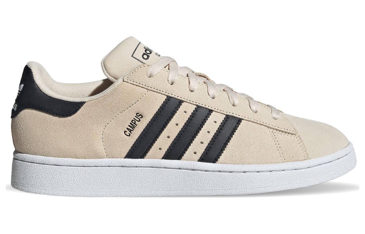 adidas Campus 2 'Wonder White Black' IE4593