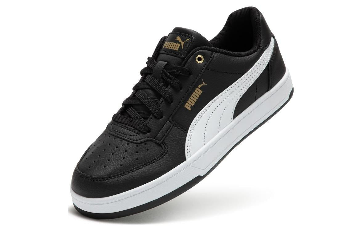 PUMA Caven 2.0 'Black White Gold' 392290-04