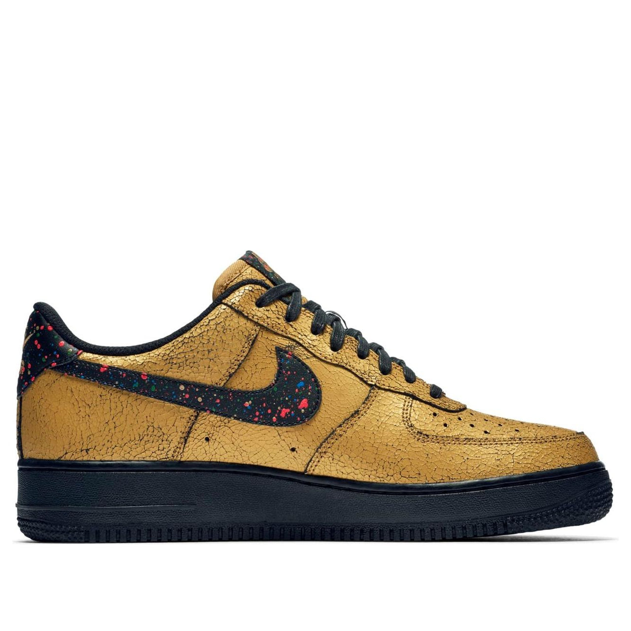 Nike Air Force 1 Low 'Caribana Festival' AV3219-700
