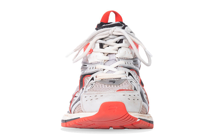 Balenciaga X-Pander 'Grey Orange' 653871W2RA46012