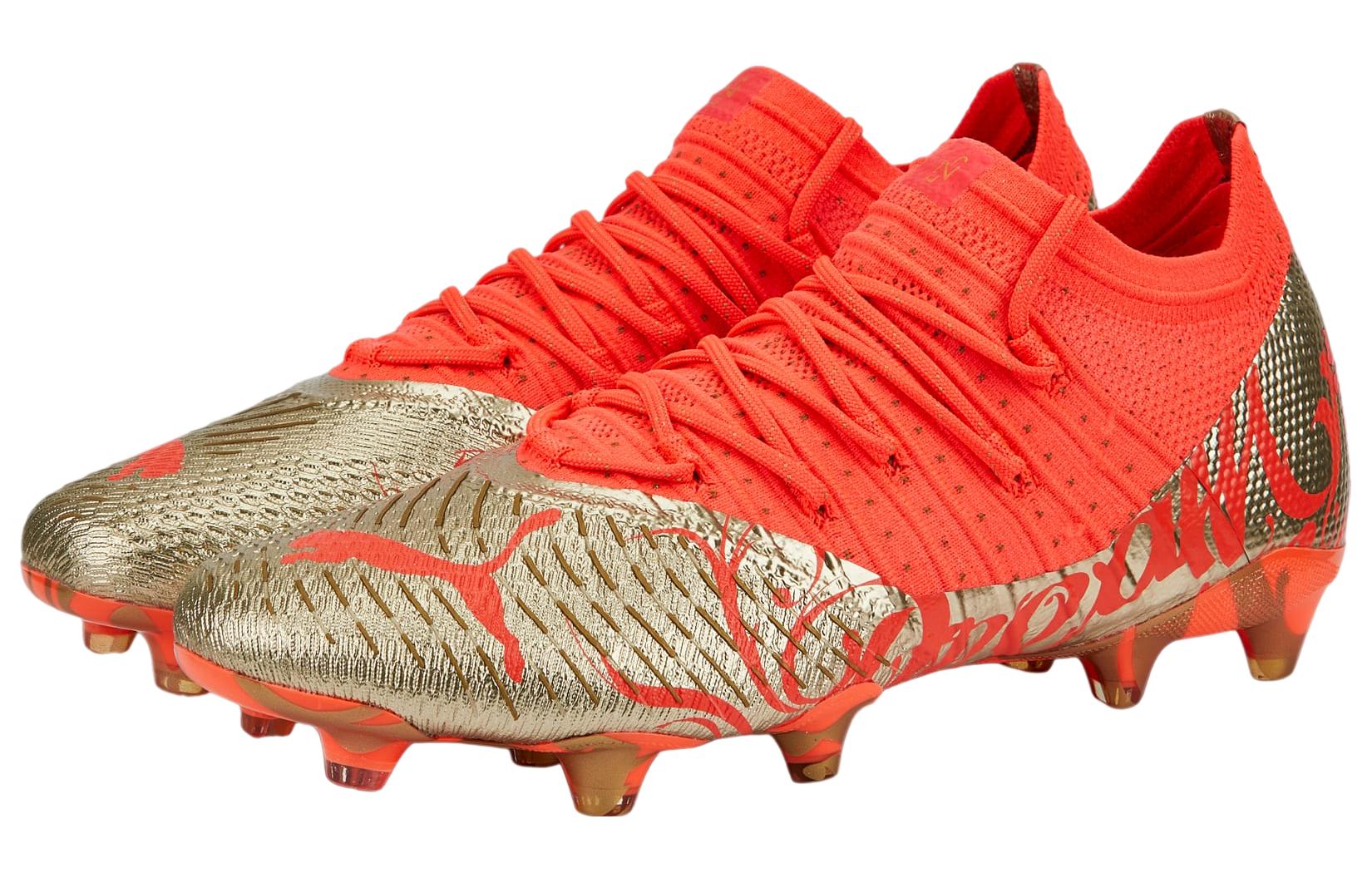 PUMA Future Z 1.4 FG AG x Neymar Jr 'Dream Chaser' 107104-01