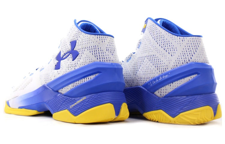 Under Armour Curry 2 'Dub Nation' 1259007-104