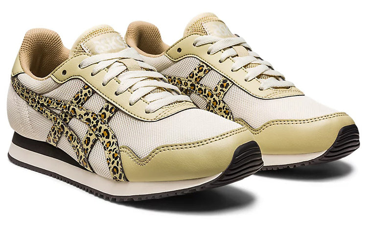 (WMNS) ASICS Tiger Runner 'Birch Sand' 1202A409-200