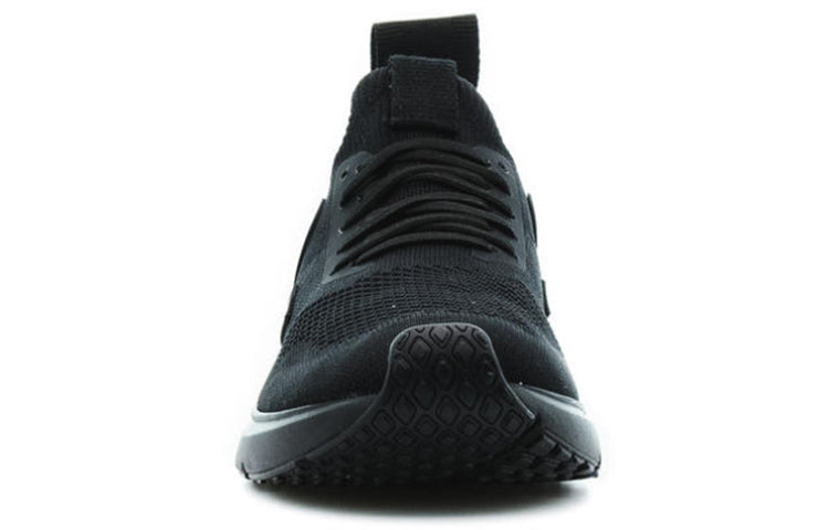 Veja Runner Style 2 V-Knit x Rick Owens 'Black' OL102456A