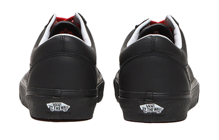 Vans Old Skool Pure Black VN0A3WKT3ZO