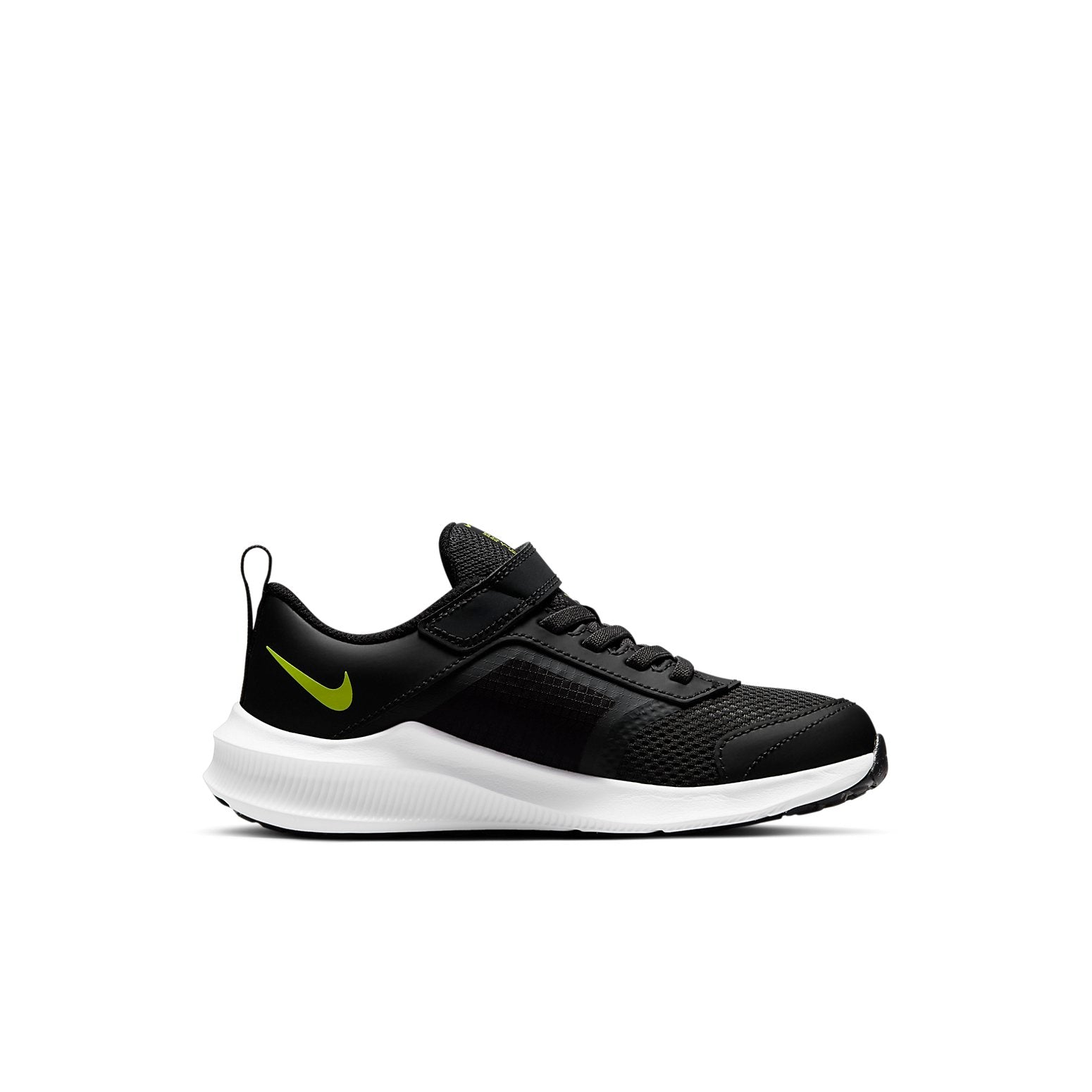 (PS) Nike Downshifter 11 'Black Green White' CZ3959-011