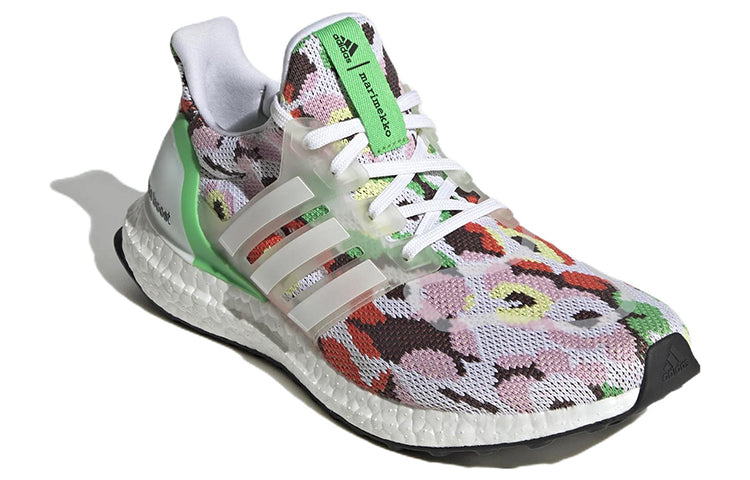 (WMNS) adidas x Marimekko Ultraboost 5.0 'Poppy' GW8567