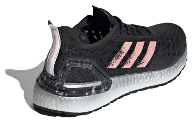 (WMNS) adidas Ultraboost PB 'Black' EF0182