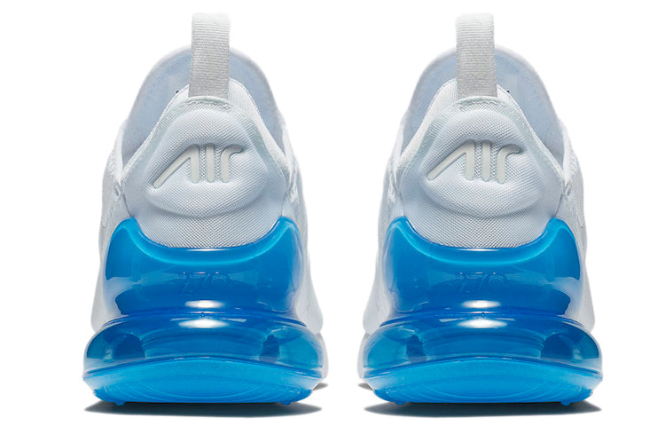 Nike Air Max 270 'White Photo Blue' AH8050-105