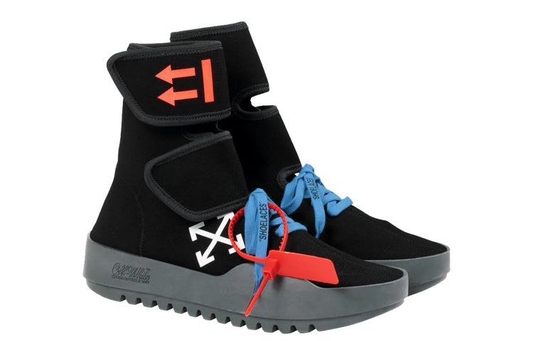 Off-White CST-001 'Moto Wrap' OMIA108E19B830241001