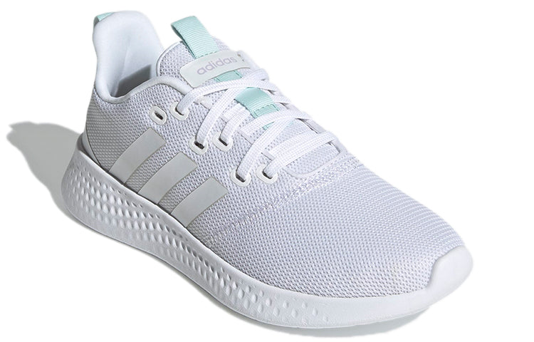 (WMNS) adidas Puremotion Shoes 'White Mint Green' H00586