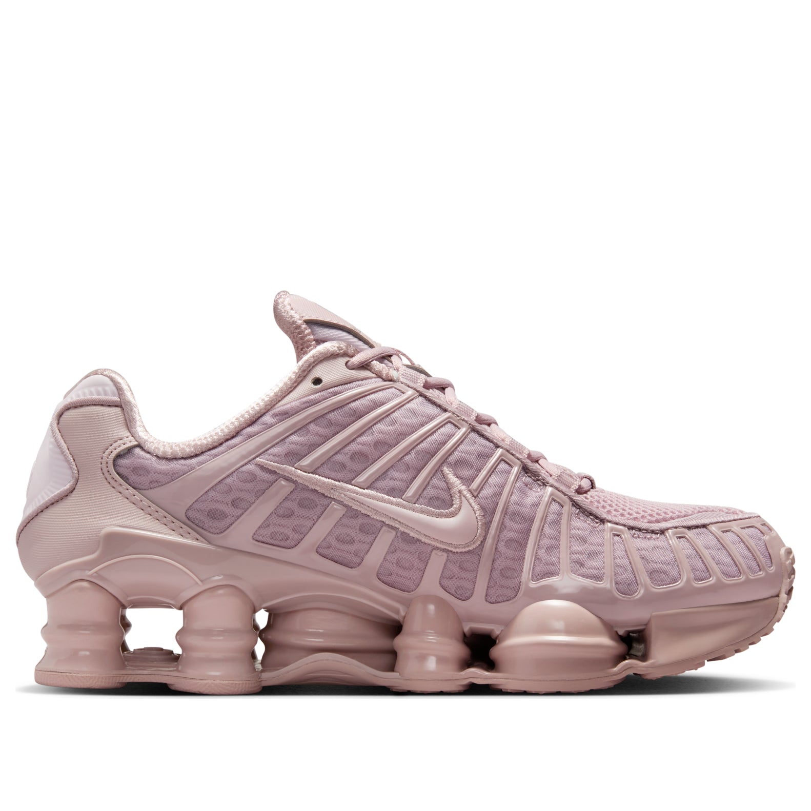 (WMNS) Nike Shox TL 'Particle Rose Red' AR3566-601