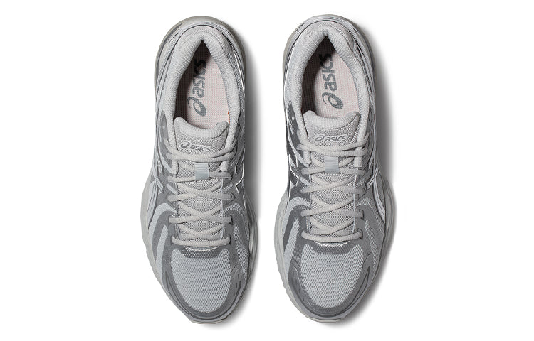 ASICS Gel Flux 4 'Light Grey Silver' 1011B646-020