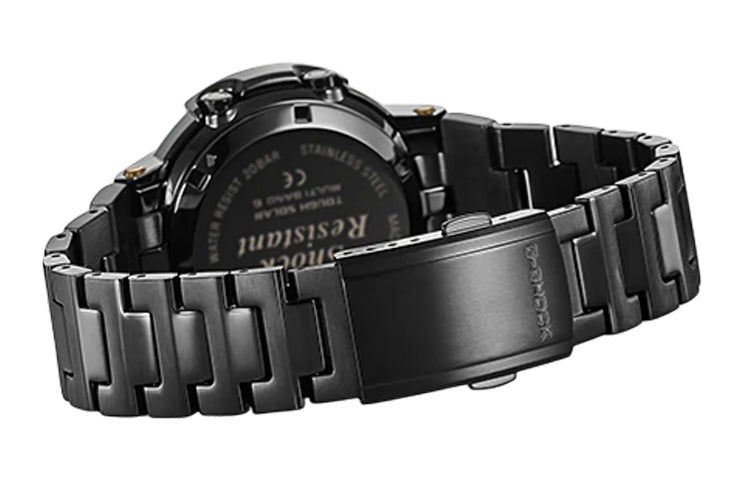CASIO G-Shock Full Metal 'Black' AWM-500GC-1A
