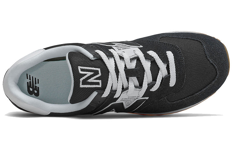 New Balance 574 'Black' ML574SU2