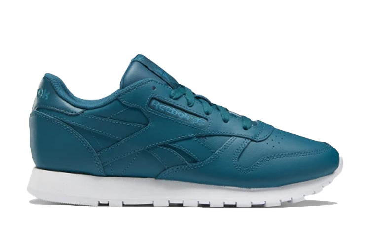 (WMNS) Reebok Classic Leather 'Heritage Teal' EF3033