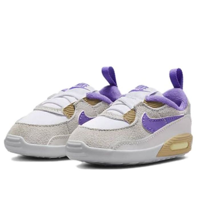 (TD) Nike Air Max 90 CB 'White Action Grape' CI0424-113