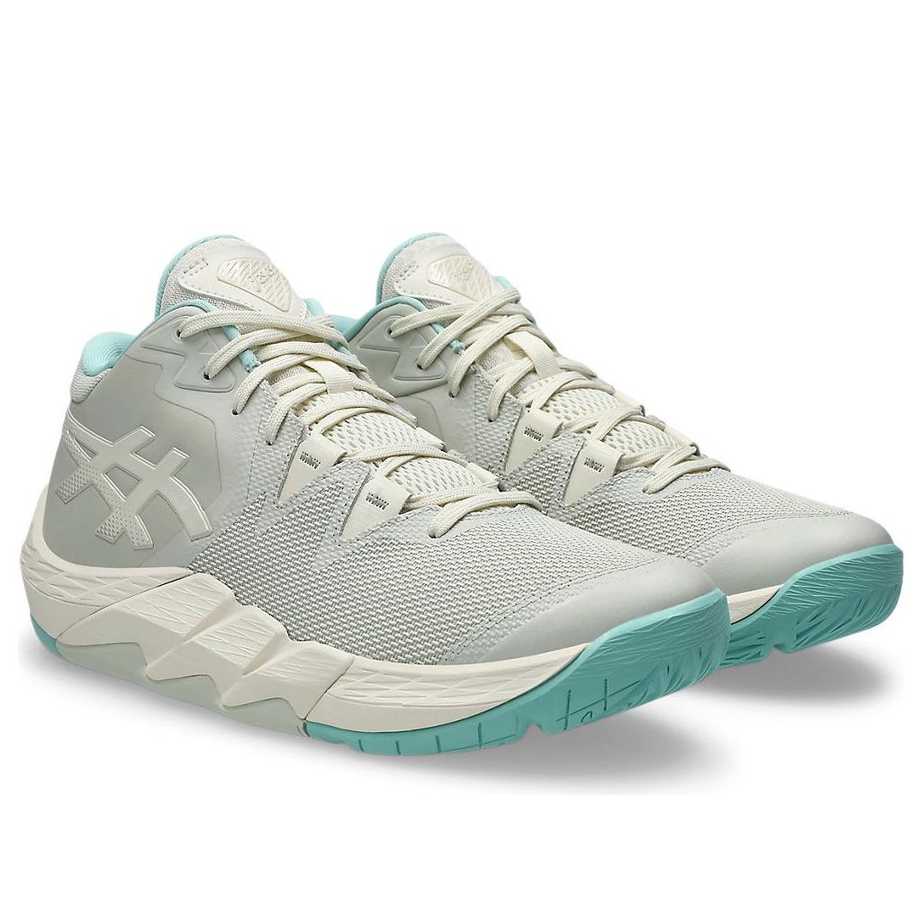 ASICS Unpre Ars 2 'Lake Grey Cream' 1063A070-200