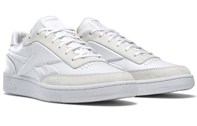 Reebok Victoria Beckham x Club C 'Footwear White Pure Grey' H05430