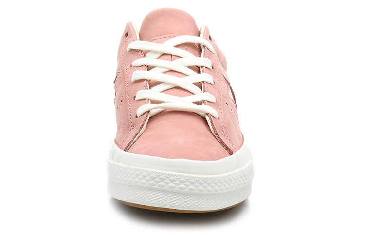 Converse One Star Ox 'Rust Pink' 161586C