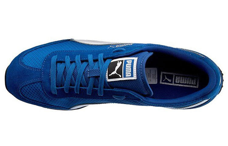 PUMA Whirlwind Blue/White 363787-04