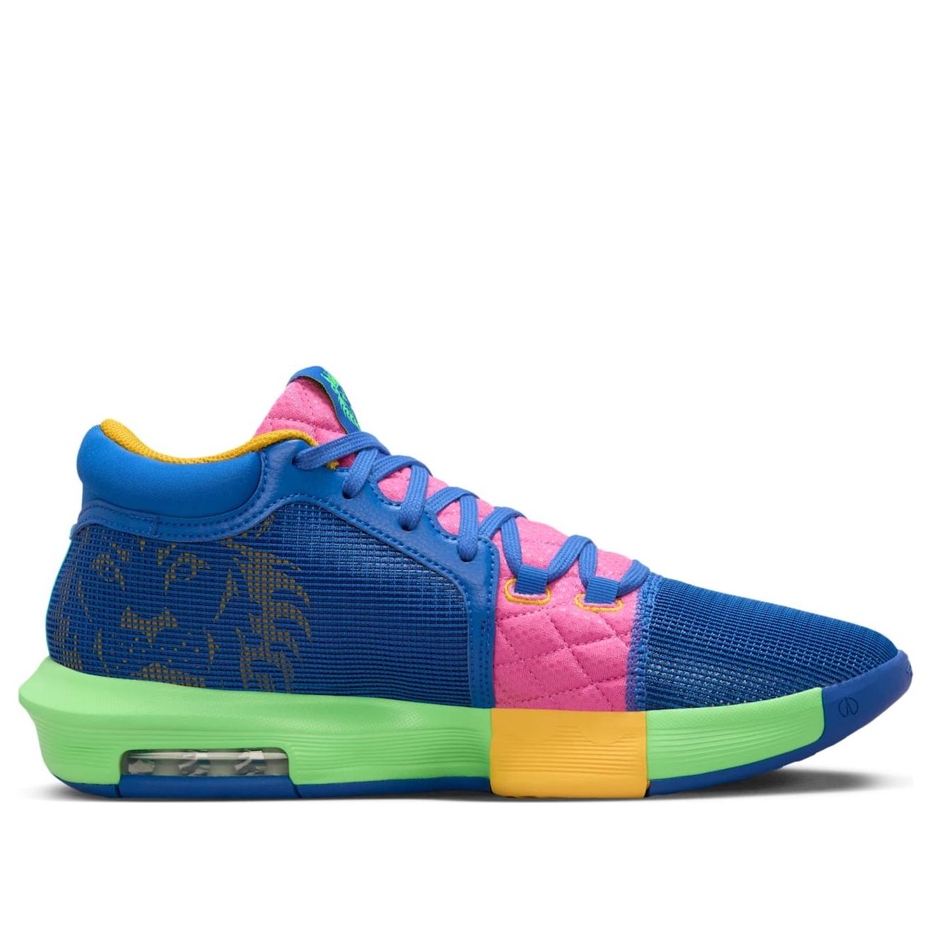Nike Lebron Witness 8 'I Promise School' HJ2963-900