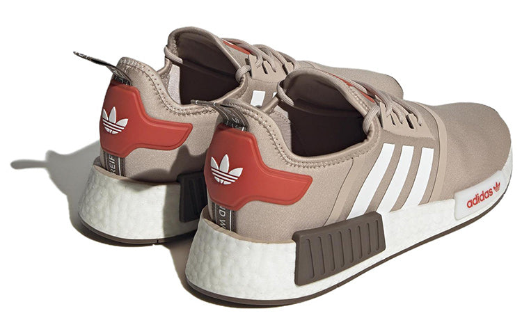 adidas NMD_R1 Shoes ' Wonder Taupe' ID4348