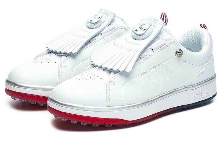 (WMNS) FILA GF 1911 Trainer 'White Red' A12W241701FWT
