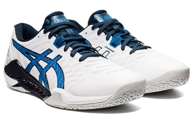 ASICS Blast FF 2 'White Blue' 1071A044-101