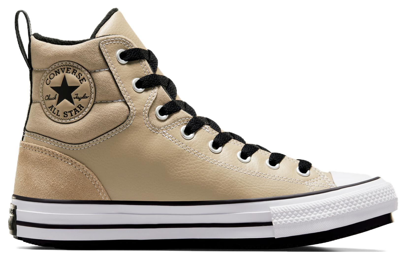 Converse Chuck Taylor All Star Berkshire Boot High Top 'Nomad Khaki' A04475C