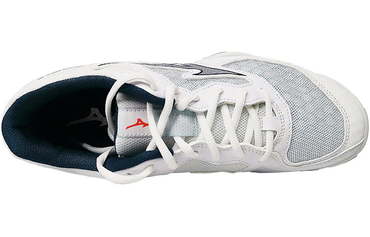 Mizuno Wave Phantom 3 'White Blue' X1GA226022