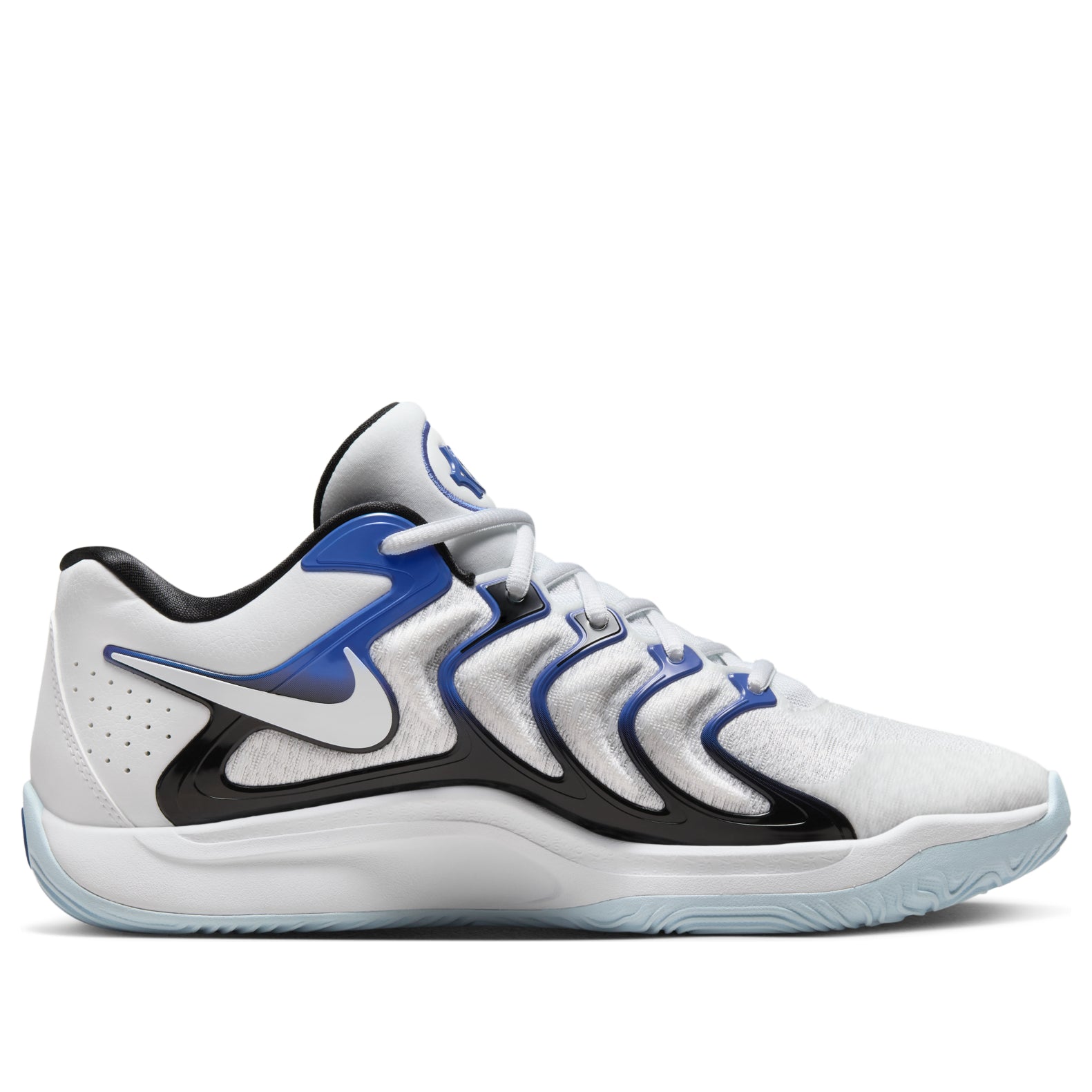 Nike KD 17 EP 'Penny' FJ9488-100