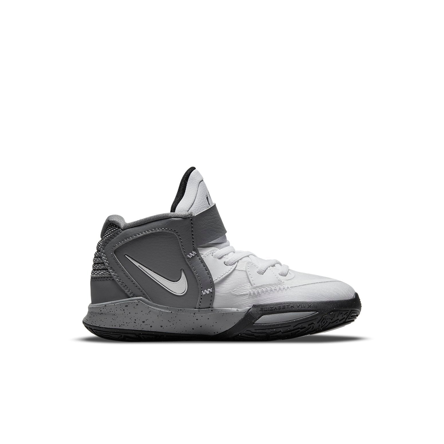 (PS) Nike Kyrie Infinity SE 'White Smoke Grey' DD0336-108