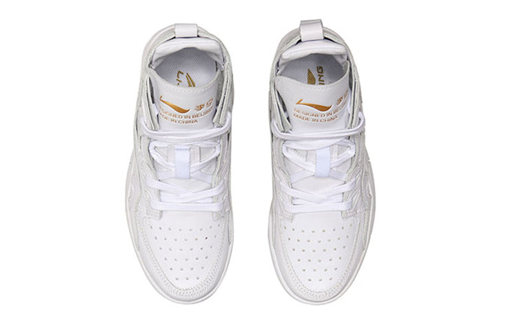 (WMNS) Li-Ning Essence Ace AGBN056-5