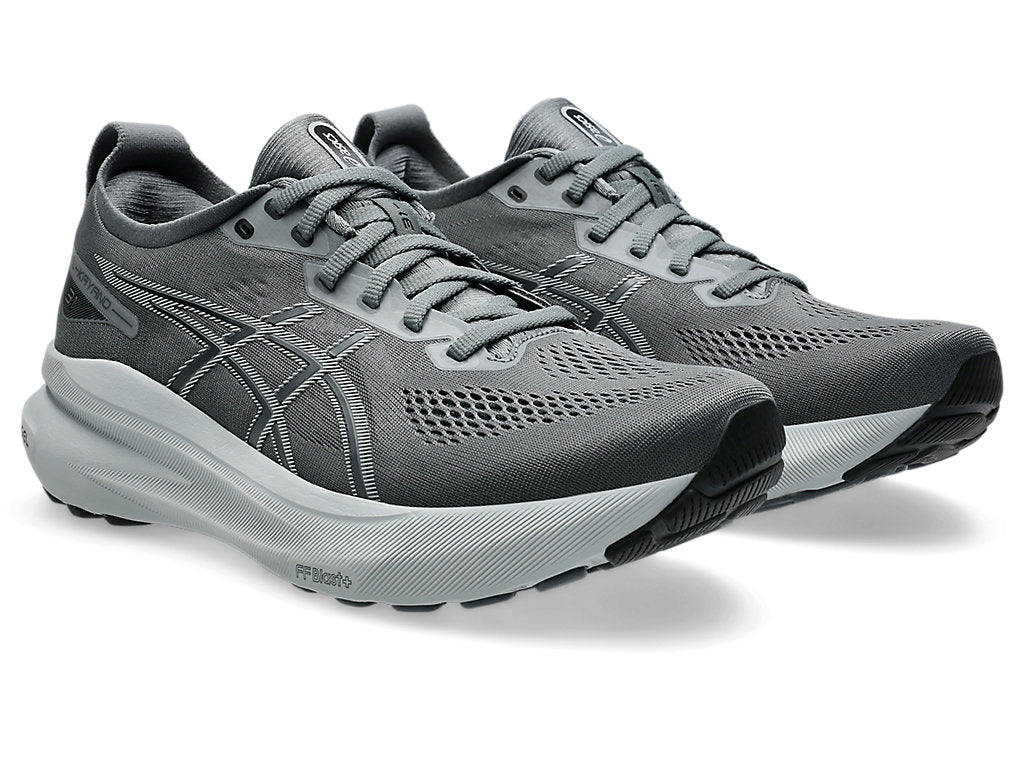 ASICS Gel-Kayano 31 'Steel Grey' 1011B867-020