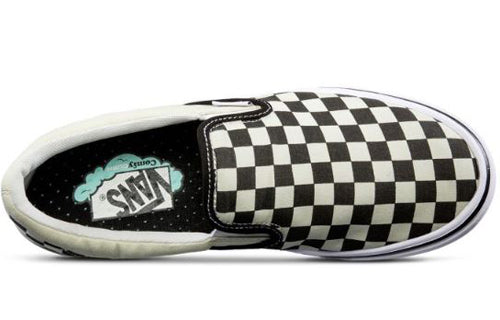 Vans Slip-On ComfyCush 'Checkerboard' VN0A3WMDVO4