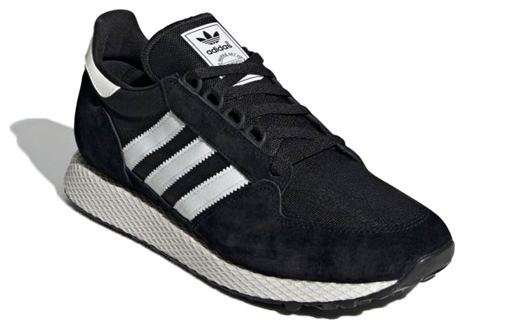 adidas Forest Grove 'Core Black' EE5834