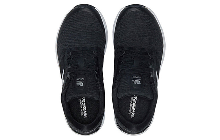(WMNS) New Balance 715 Series Low-Top Black WX715BM3