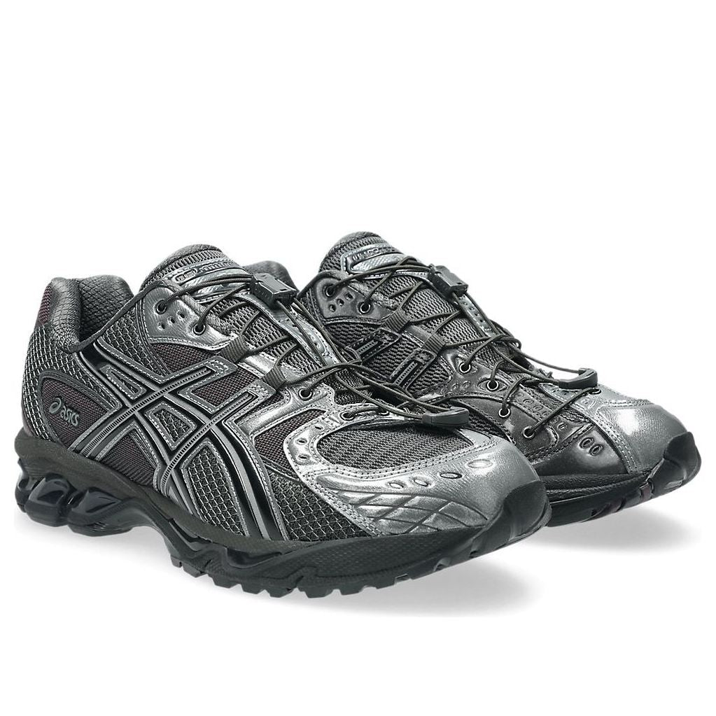 ASICS x Unaffected Gel-Nimbus 10.1 'Grey' 1203A836-021