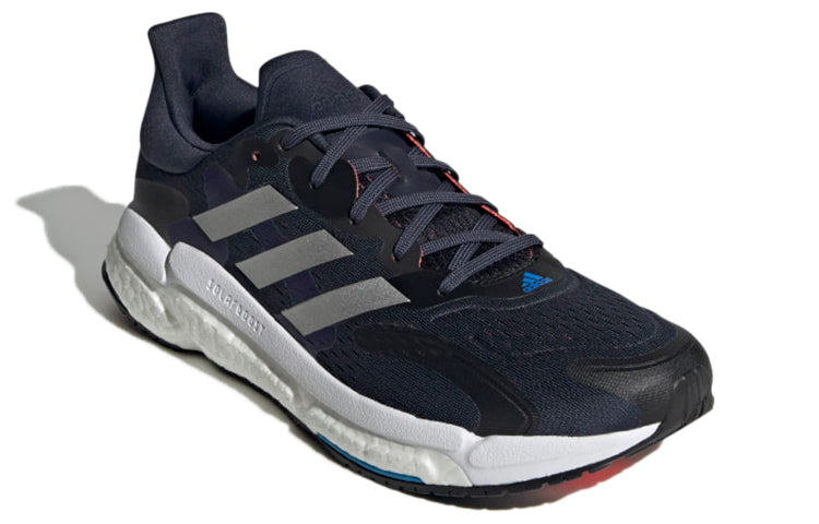 adidas Solarboost 4 'Navy Silver' GX3036