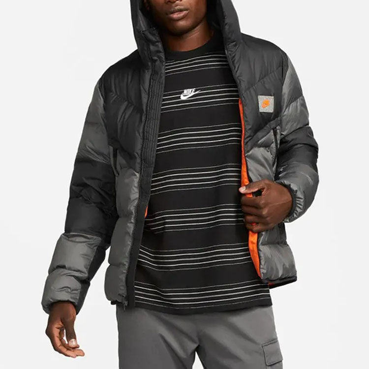 Nike Sportswear Storm-ft Windrunner DX2040-010