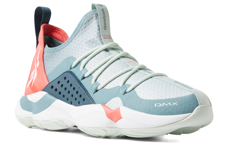 Reebok Dmx Fusion II Mu Blue CN7717