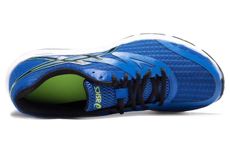 ASICS Amplica 'Blue Black' T825N-401